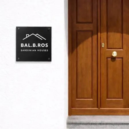 Balbros 度假居 *