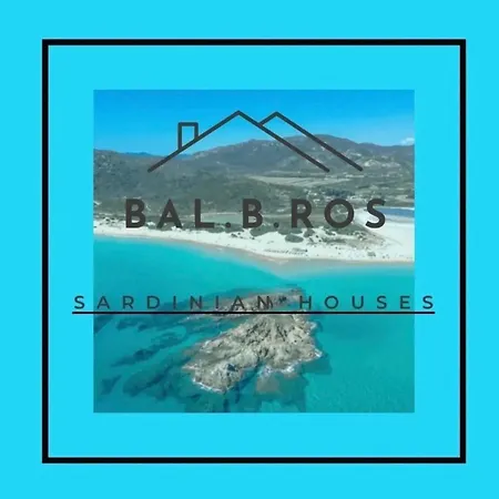 Balbros Nyaraló