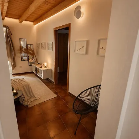 Balbros Vakantiehuis *