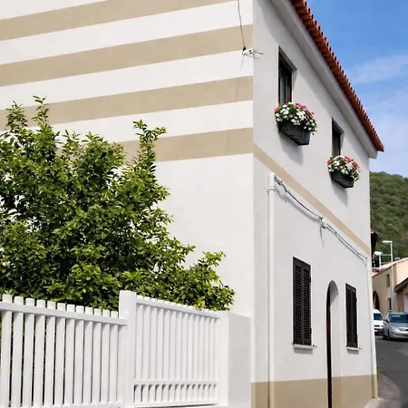 Nyaraló Balbros *