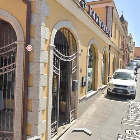 Balbros Nyaraló