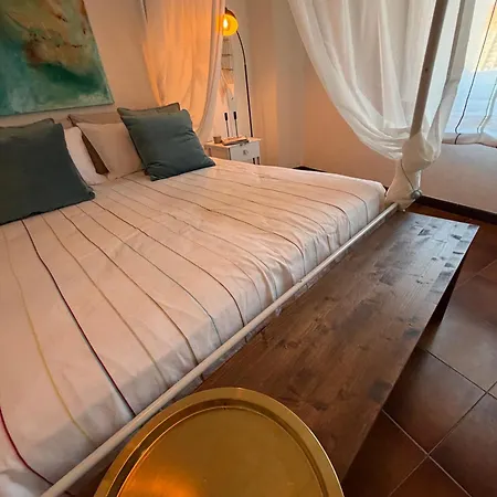 Balbros Vakantiehuis *
