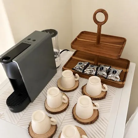 Balbros Vakantiehuis Teulada
